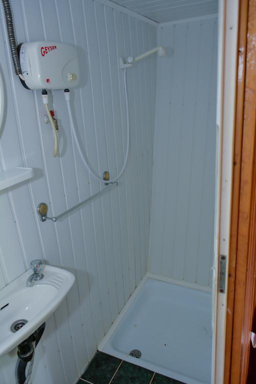 Camping Robinson Country Club Nagyvárad Szoba fotó