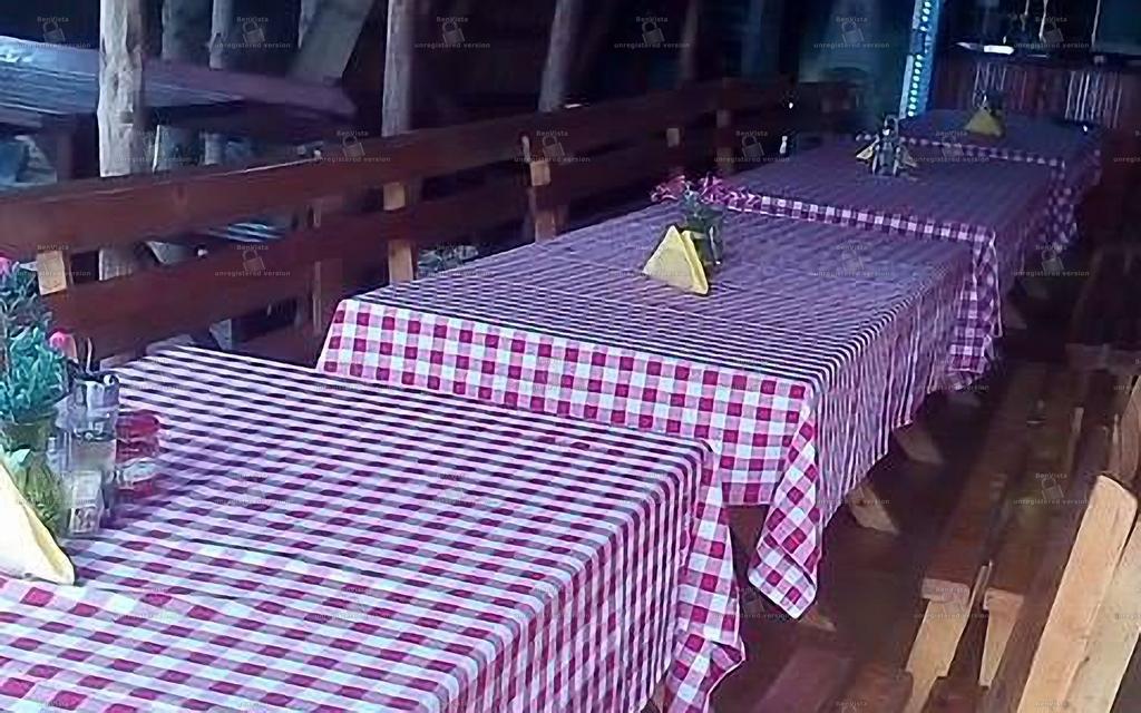 Camping Robinson Country Club Nagyvárad Kültér fotó
