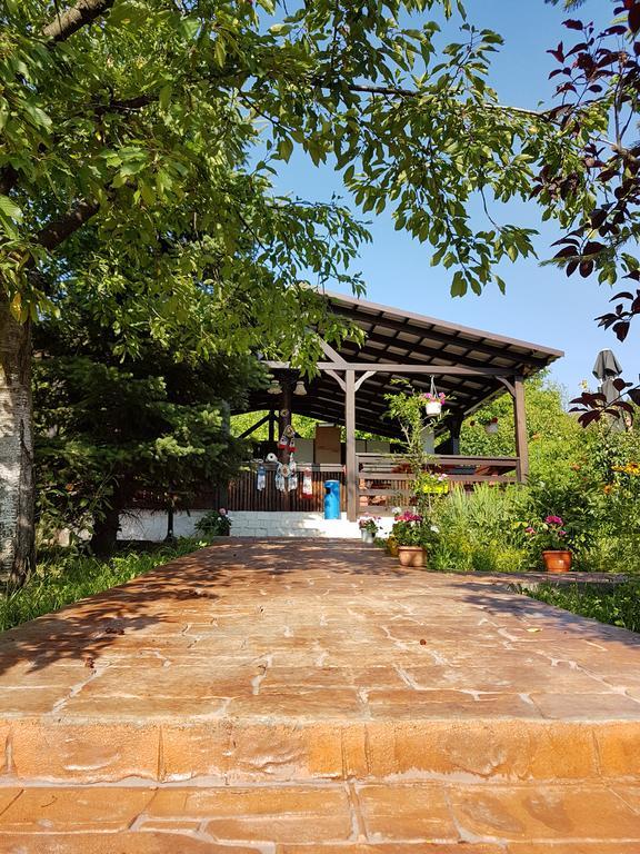 Camping Robinson Country Club Nagyvárad Kültér fotó